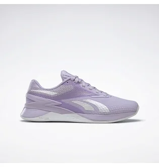 Кросівки жіночі Reebok Nano X3 Pink HP6051