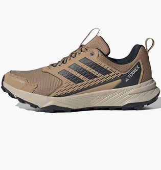 Кроссовки мужские Adidas Terrex Tracefinder Brown JR7771