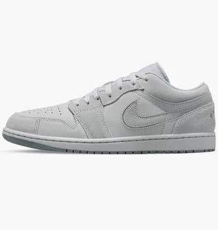 Кросівки чоловічі Air Jordan 1 Low Se Craft Grey IR2014-012