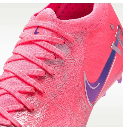 Бутси дитячі Nike Vapor 16 Pro Vjr Pink IM3649-640