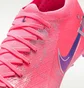 Бутси дитячі Nike Vapor 16 Pro Vjr Pink IM3649-640