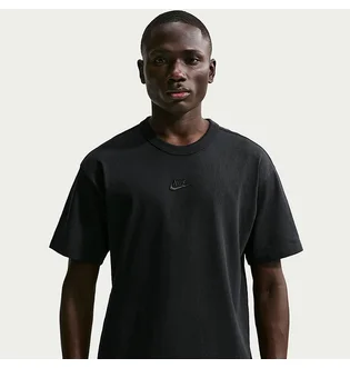 Футболка чоловіча Nike Sportswear Premium Essential Tee Black IH1121-010