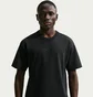 Футболка мужская Nike Sportswear Premium Essential Tee Black IH1121-010