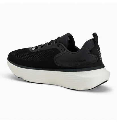 Кросівки чоловічі Under Armour Infinite Elite 2 Black 3028169-001