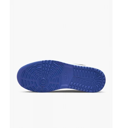 Кросівки чоловічі Air Jordan Air Jordan 1 Low G Black/Blue Dd9315-102