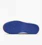 Кросівки чоловічі Air Jordan Air Jordan 1 Low G Black/Blue Dd9315-102