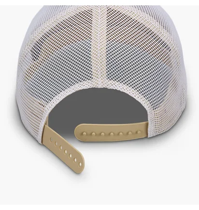 Кепка детская Nike Тrucker Cap Beige HJ7170-253