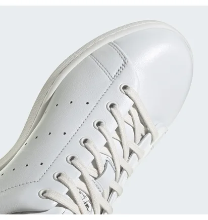 Кроссовки мужские Adidas Stan Smith Lux Shoes White ID1994