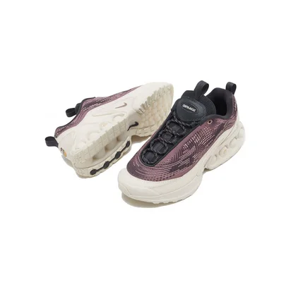 Кросівки унісекс Nike Air Max Dn Violet/Beige HQ0912-200