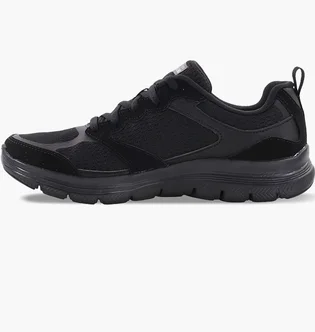 Кросівки жіночі Skechers Flex Appeal 40 Black 149305-BBK