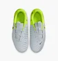 Бутси дитячі Nike Phantom Gx Ii Academy Fg/Mg White/Yellow FD6722-003