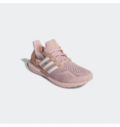 Кроссовки женские Adidas Ultraboost 5.0 Dna Shoes Beige Gy7953