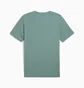 Футболка мужская Puma Essentials 2 Colour No. 1 Logo Tee Green 684708-30