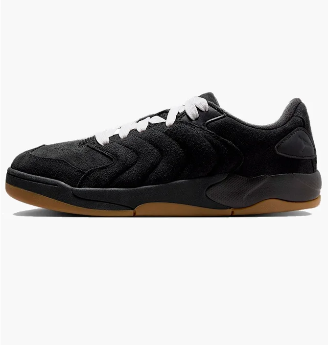 Кроссовки мужские Air Jordan Sessions Black IB3731-001