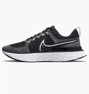 Кросівки чоловічі Nike Mens Road Running Shoes Black Ct2357-101