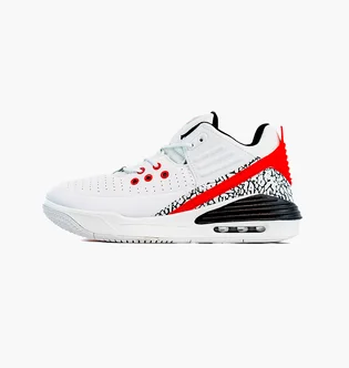 Кроссовки детские Air Jordan Max Aura 5 White DZ4352-101
