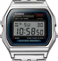 Часы унисекс Casio A159W-N1D