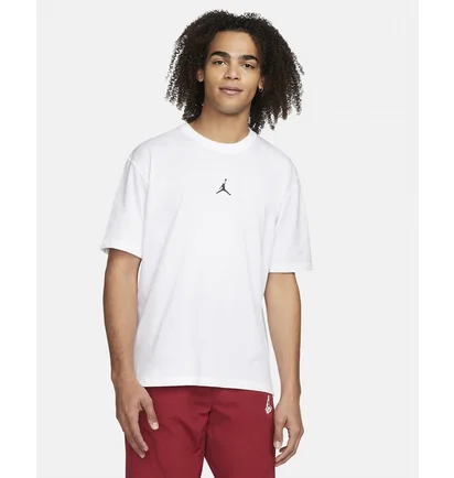 Футболка мужская Air Jordan M J Df Sprt Ss Top White Dh8920-100