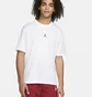 Футболка мужская Air Jordan M J Df Sprt Ss Top White Dh8920-100