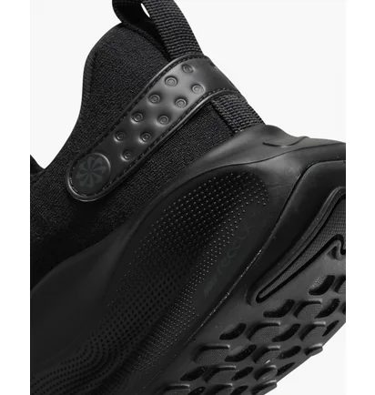Кроссовки мужские Nike Infinityrn 4 Black DR2665-004
