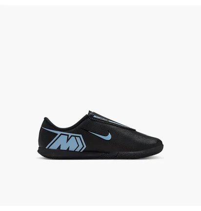 Футзалки дитячі Nike Mercurial Vapor 16 Club Ic Junior Black HQ2120-003