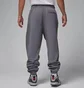 Штаны мужские Air Jordan Flight Fleece MenS Pants Grey FV7253-068