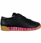 Кроссовки женские Reebok Freestyle Low Old Meets Black BD3158