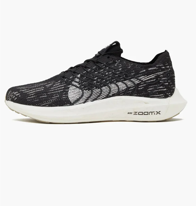 Кросівки чоловічі Nike Pegasus Turbo Next Nature Black Dm3413-001