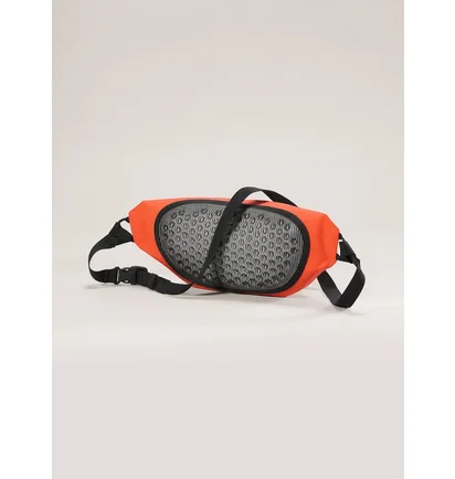 Сумка унисекс Arc'teryx Granville Orange X000007015-SOLARIS