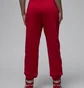 Штаны женские Air Jordan Brooklyn Fleece Red FV7077-687