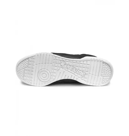 Футзалки чоловічі Kelme Flamenco Acid Black/White 55.869.026