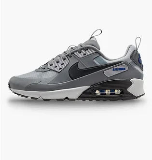 Кроссовки мужские Nike Air Max 90 Drift Grey IO1908-002