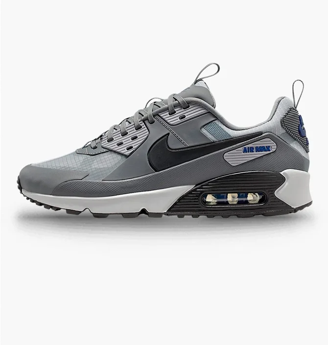 Кроссовки мужские Nike Air Max 90 Drift Grey IO1908-002