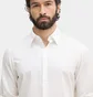 Рубашка мужская Armani Exchange White XM002290-AF22863-U0009