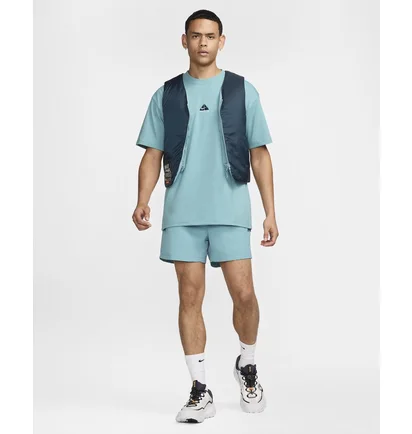 Футболка чоловіча Nike Acg T-Shirt Light Blue DQ1815-464