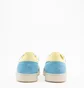 Кроссовки унисекс Adidas Handball Spezial Semit Light Blue IG6276
