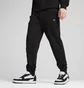 Штаны мужские Puma Ess Elevated Pants Black 684729-01