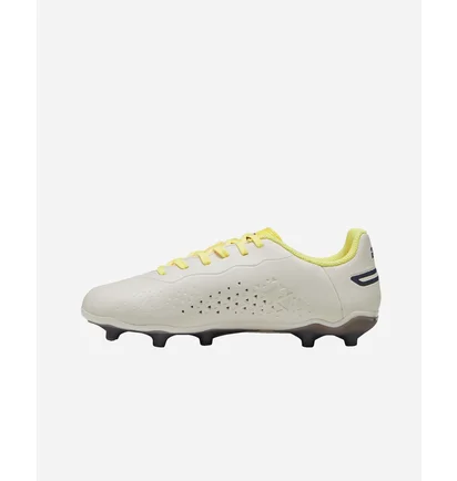 Бутсы детские Puma King Match Fg/Ag Gear Up Beige 107573-03