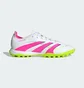 Сороконожки унисекс Adidas Predator League Victory Tf White ID3767