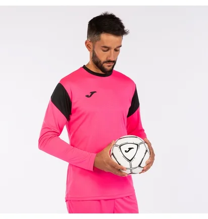 Спортивний костюм чоловічий Joma Phoenix Gk Pink 102858.031