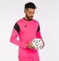 Спортивний костюм чоловічий Joma Phoenix Gk Pink 102858.031