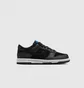 Кроссовки детские Nike Dunk Low Gs Black FV7472-001