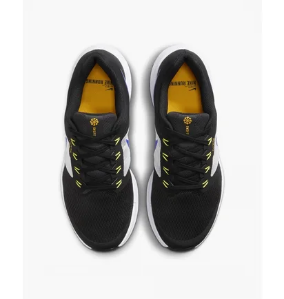 Кросівки чоловічі Nike Run Swift 3 MenS Road Running Shoes Black DR2695-006