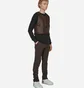 Лонгслів унісекс Nike Travis Scott Black Do6353-010