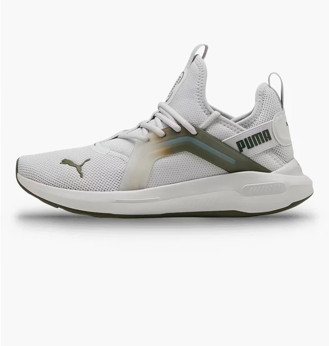 Кроссовки мужские Puma Softride Enzo 5 White 311098-30