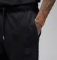 Спортивний костюм чоловічий Air Jordan M Flt Flc Po Black FV7247-010__FV7251-010