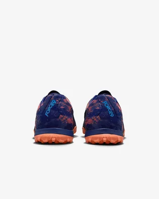 Сороконожки мужские Nike Phantom Gx Ii Academy Blue HV4069-400