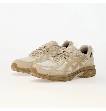 Кросівки чоловічі Asics El-Venture 6 Gore-Tex Beige 1203A560-100