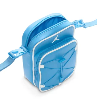 Сумка унісекс Air Jordan Essentials Blue HF7290-478