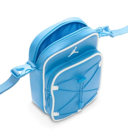 Сумка унисекс Air Jordan Essentials Blue HF7290-478